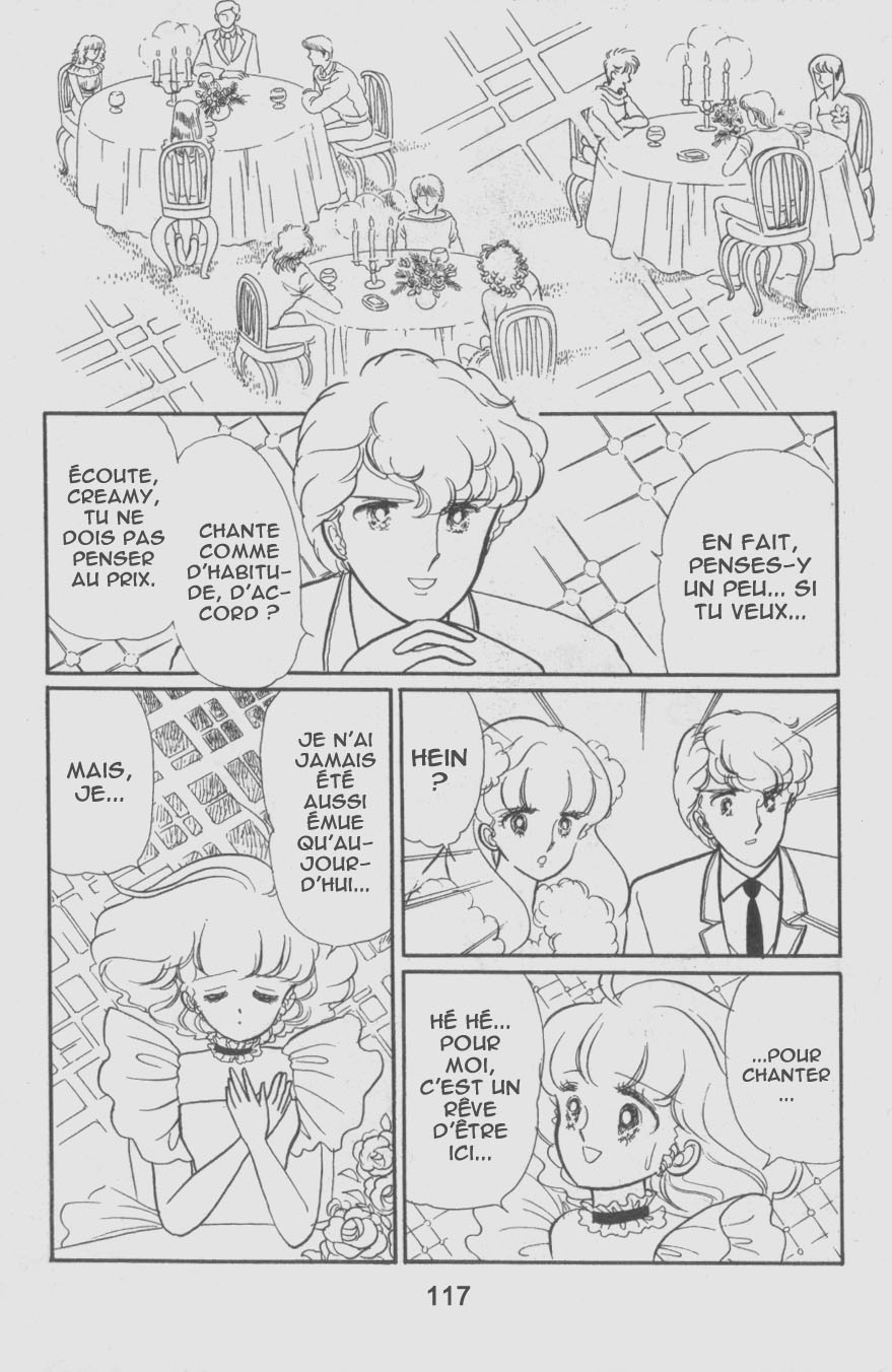 img Creamy Mami L'Ange de la Magie 23